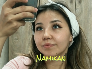Namikan