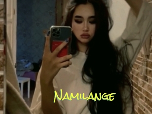 Namilange
