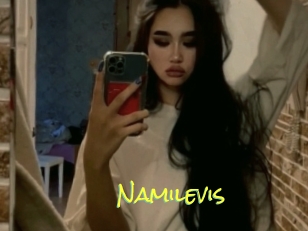 Namilevis