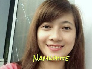 Namiwhite