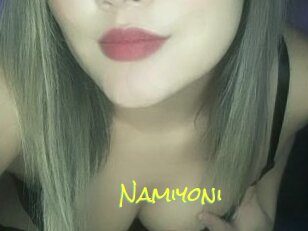 Namiyoni