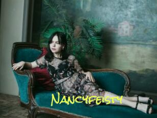 Nancyfeisty