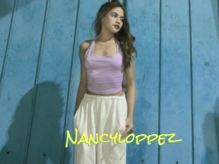 nancyloppez Asiatique Video