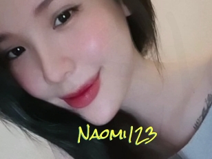 Naomi123