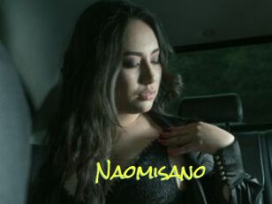 Naomisano