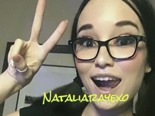 Nataliarayexo