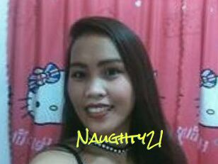 Naughty21