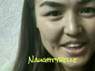 Naughtybelle