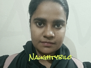 naughtybilo Asiatique Video