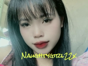 Naughtygirl22x