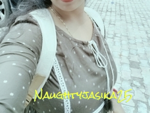 Naughtyjasika25
