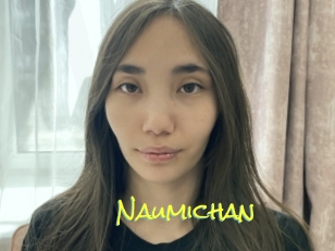 Naumichan