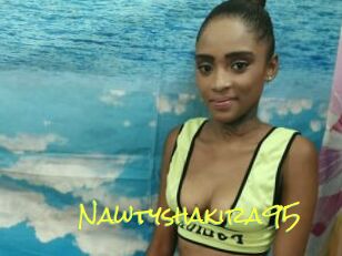 Nawtyshakira95
