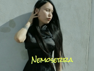 Nemoserra