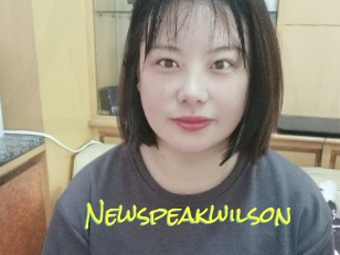 Newspeakwilson