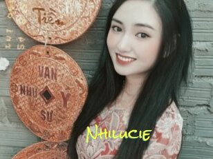 Nhilucie