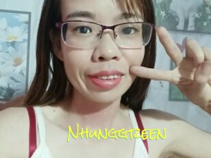 Nhunggreen
