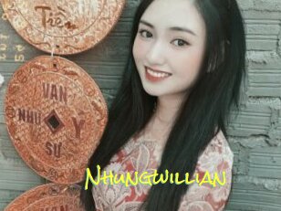 Nhungwillian