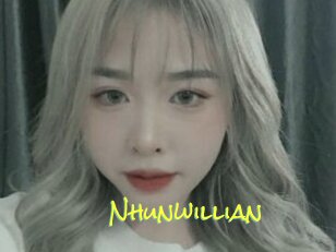 Nhunwillian