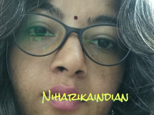 Niharikaindian