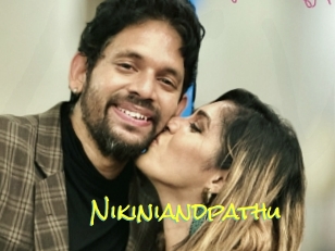 Nikiniandpathu