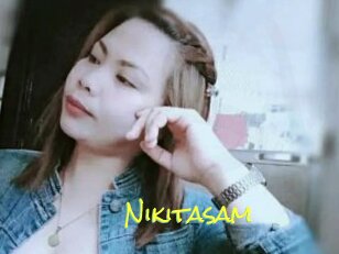 Nikitasam