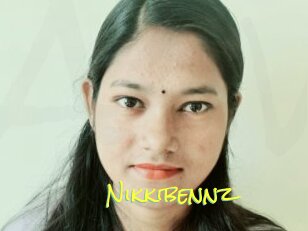 Nikkibennz