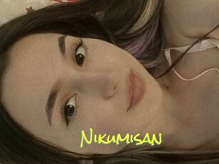 Nikumisan