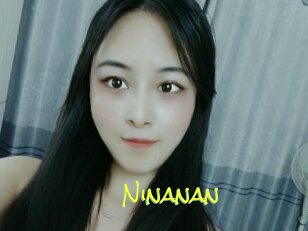 Ninanan
