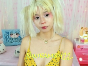 ninibambi422 Asiatique Video