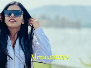 Nitulordes