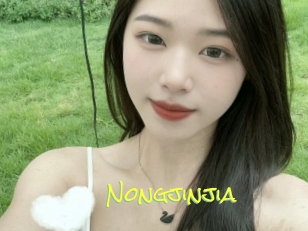 Nongjinjia