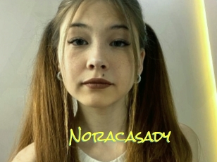 Noracasady