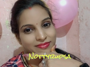 Nottyrupsa