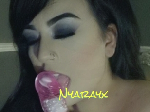 nyarayx Asiatique Video