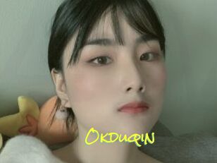 Okduqin