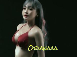 Orianaaa