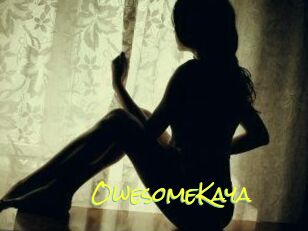 OwesomeKaya