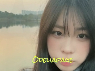 Odeliapage