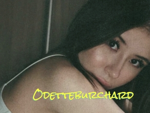 Odetteburchard