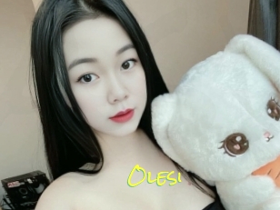 Olesi