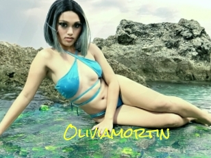 Oliviamortin