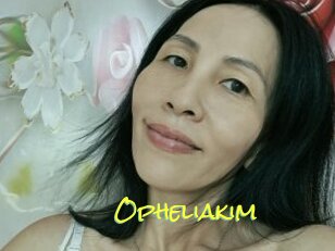 Opheliakim