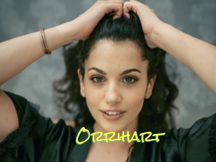 Orrihart