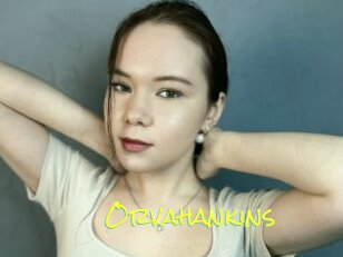Orvahankins