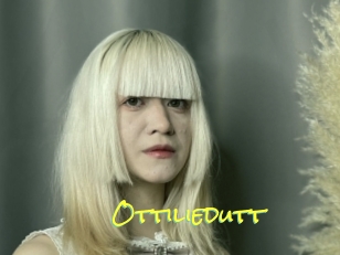 Ottiliedutt