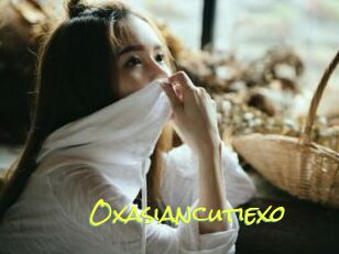 Oxasiancutiexo