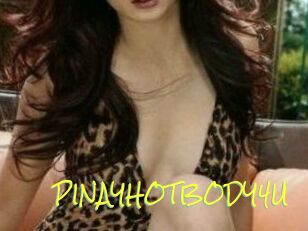 PINAYHOTBODY4U