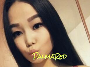 PalmaRed