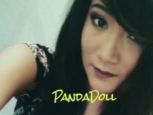 PandaDoll